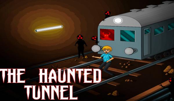 The Haunted Tunnel (PC)