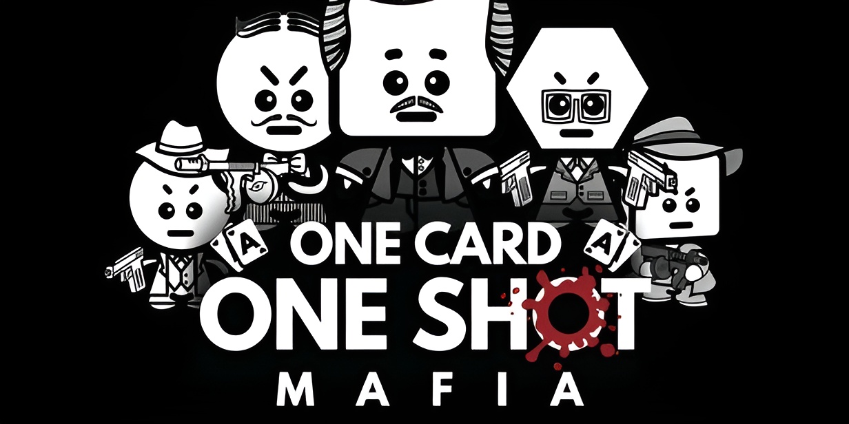 One Card One Shot Mafia (Xbox One)