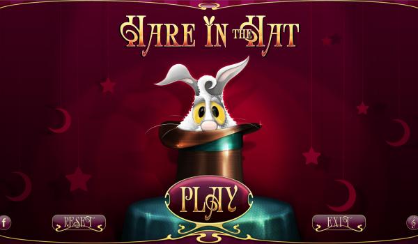 Hare In The Hat (PC)