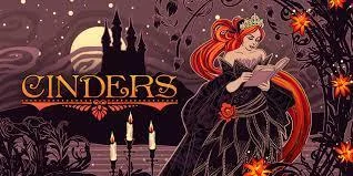 Cinders (Xbox One)