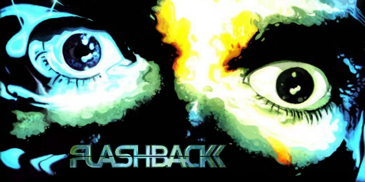 Flashback (Switch)