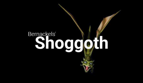 Bernackels Shoggoth (PC)