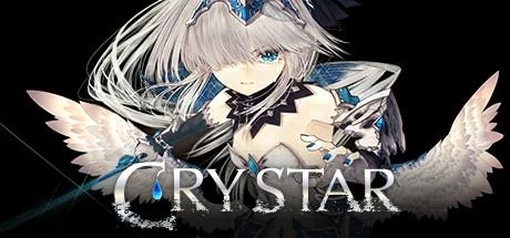 Crystar (PS4)