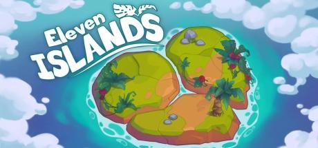 Eleven Islands (PC)