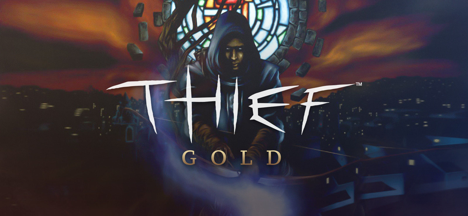 Thief Gold (PC)