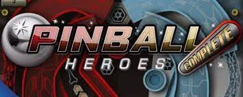 Pinball Heroes (PS5)