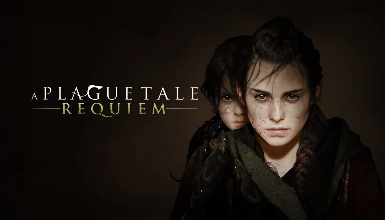 A Plague Tale Requiem (PS5)