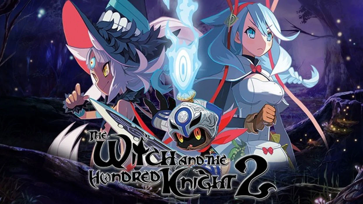 The Witch and the Hundred Knight 2 (PS4)