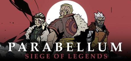 Parabellum Siege Of Legends (PC)