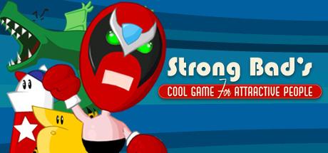 Strong Bads Cool Game for Attractive People Season 1 (PC)