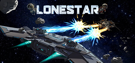 LoneStar (PC)
