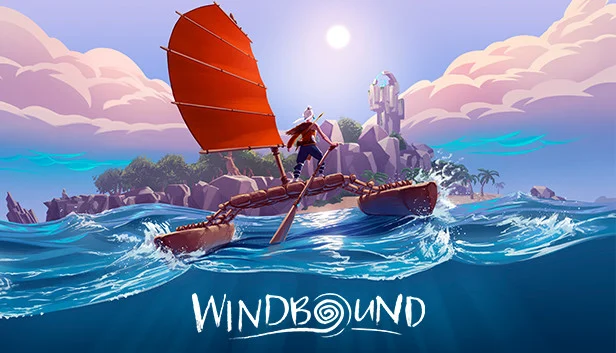 Windbound (Switch)