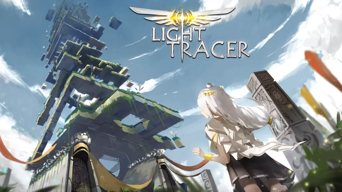 Light Tracer (Switch)