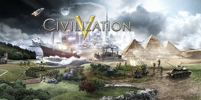 SID MEIERS CIVILIZATION VI (Switch)