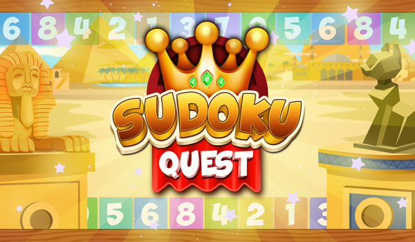 Sudoku Quest (PC)