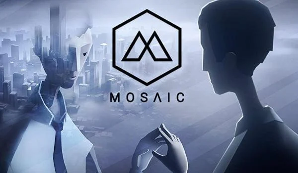Mosaic (PS4)