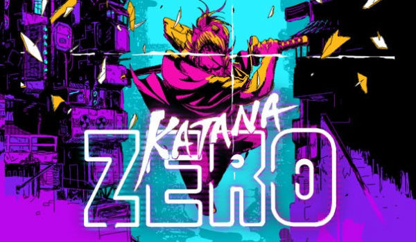 Katana ZERO (Nintendo)