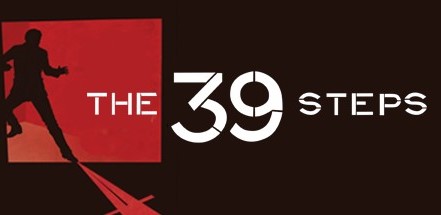 The 39 Steps (PC)