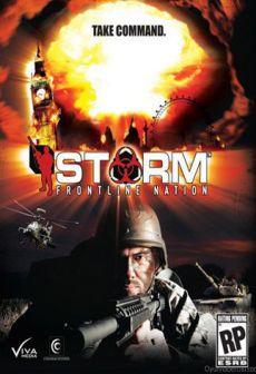 Storm Frontline Nation (PC)