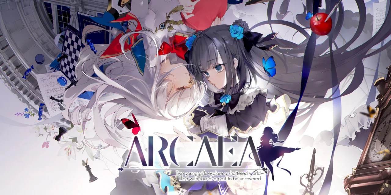 ARCAEA (Switch)