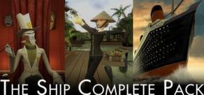 The Ship Complete Pack (PC)