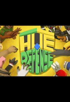 Hue Defense (PC)