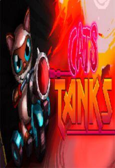 Cats Tanks (PC)