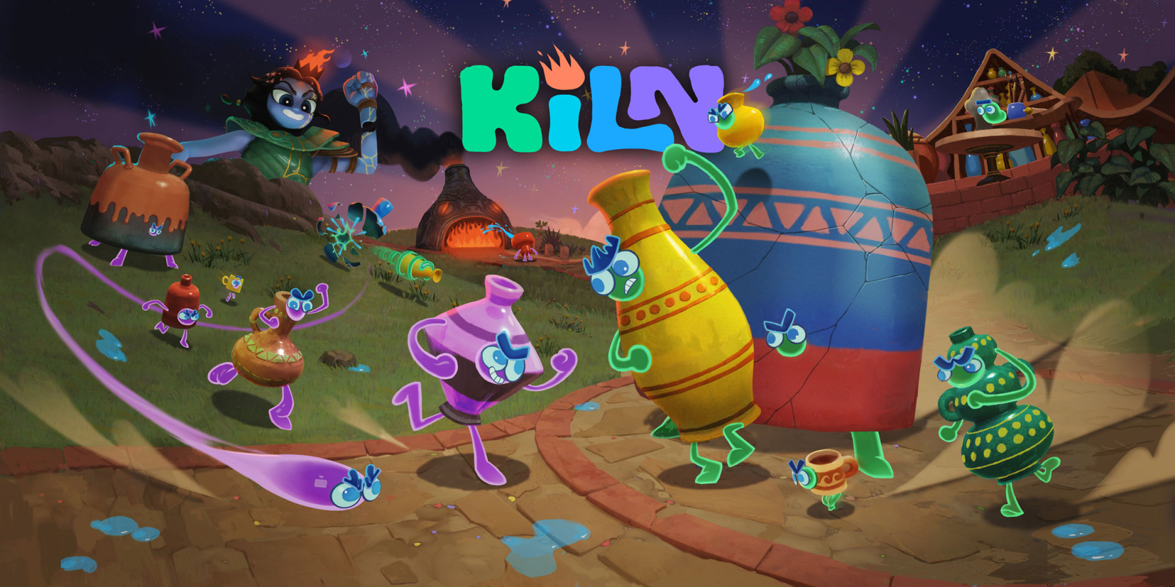 Kiln (PC)