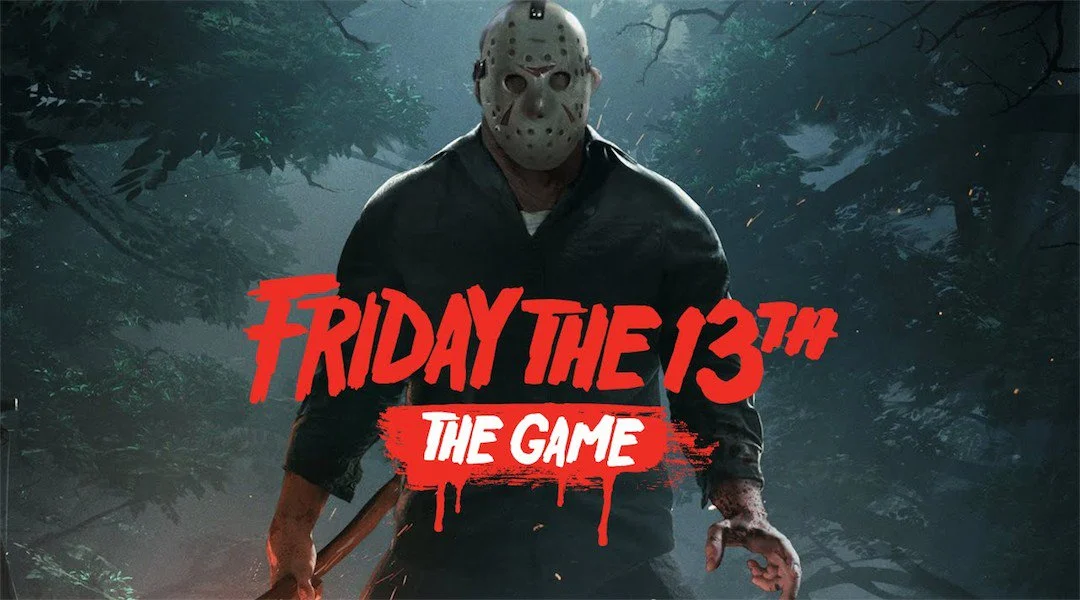 Friday the 13th The Game (PS4)