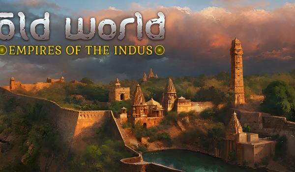 Old World Empires of the Indus (PC)