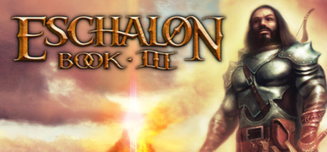 Eschalon Book III (PC)