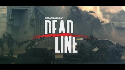 Breach and Clear Deadline (PS4)