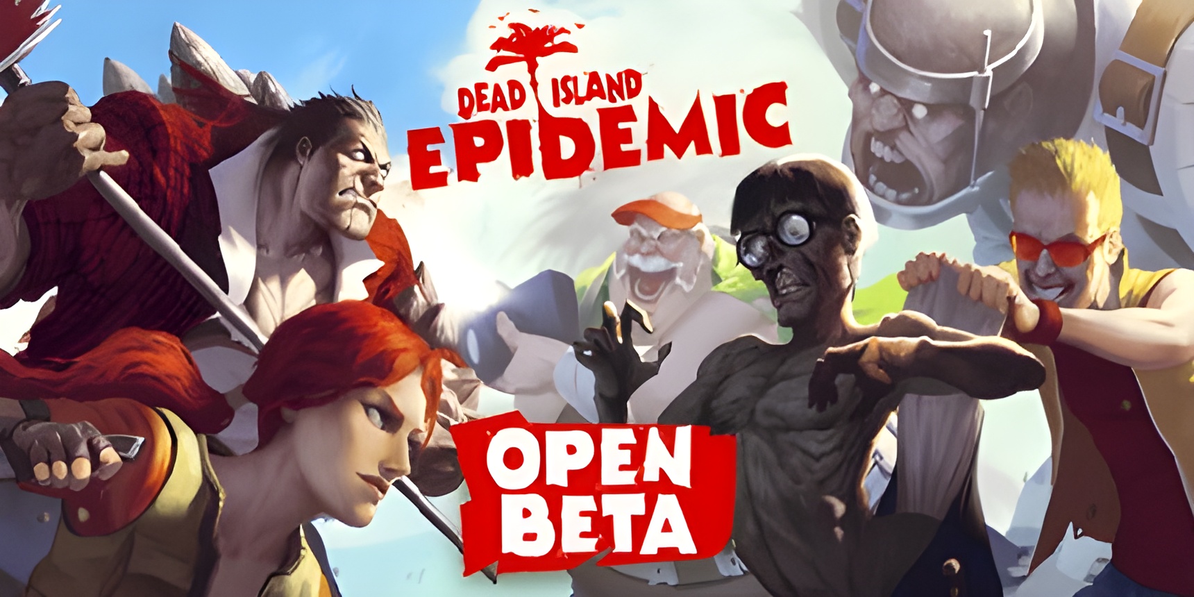 Dead Island Epidemic (PC)