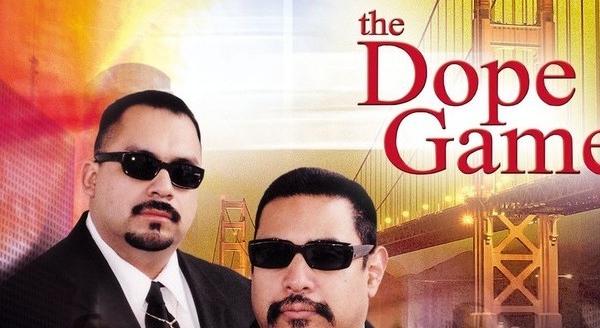 The Dope Game (PC)