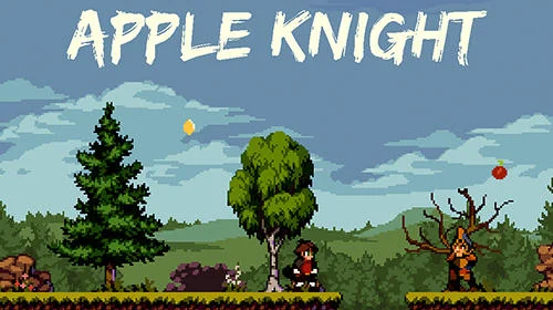 Apple Knight (Switch)