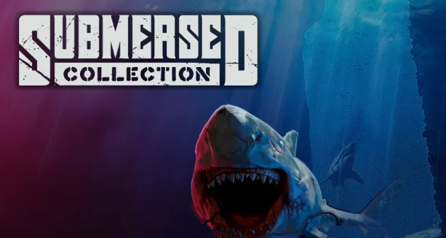 SUBMERSED Collection (PS5)