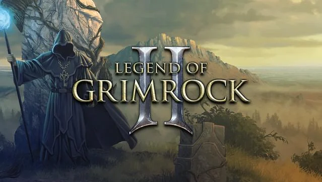 Legend of Grimrock 2 (Epic Games)