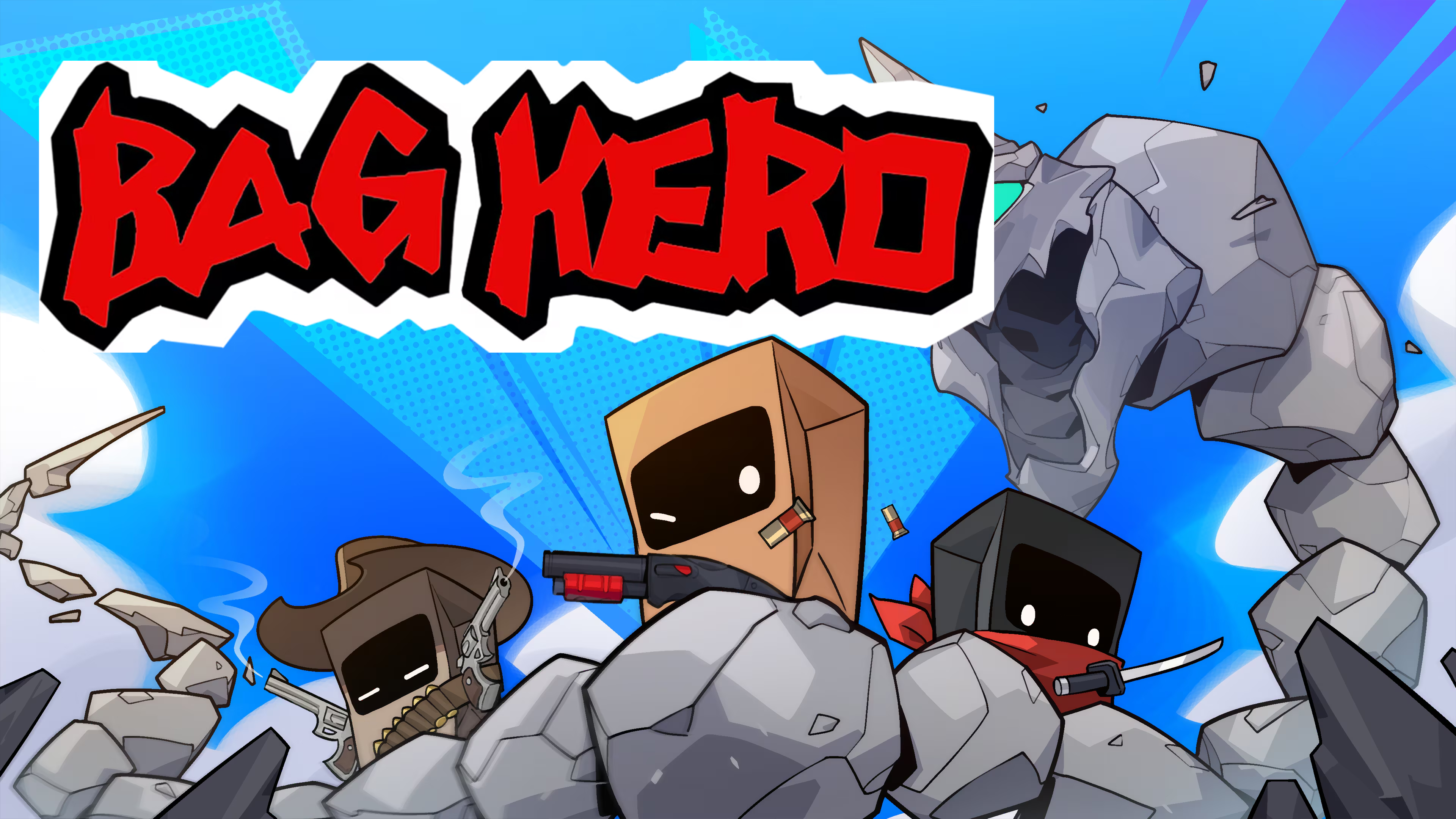 Bag Hero (Xbox One)