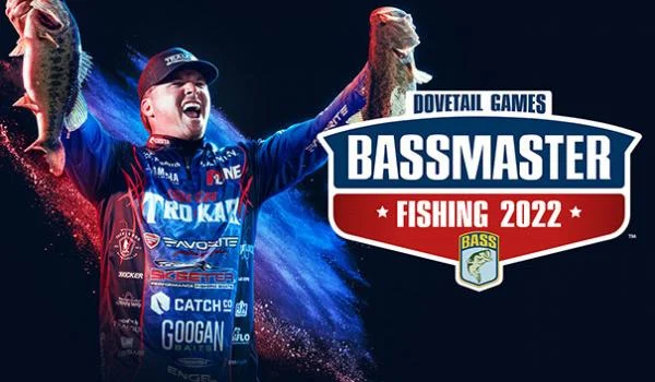 Bassmaster Fishing 2022 2022 Bassmaster Classic (PS5)