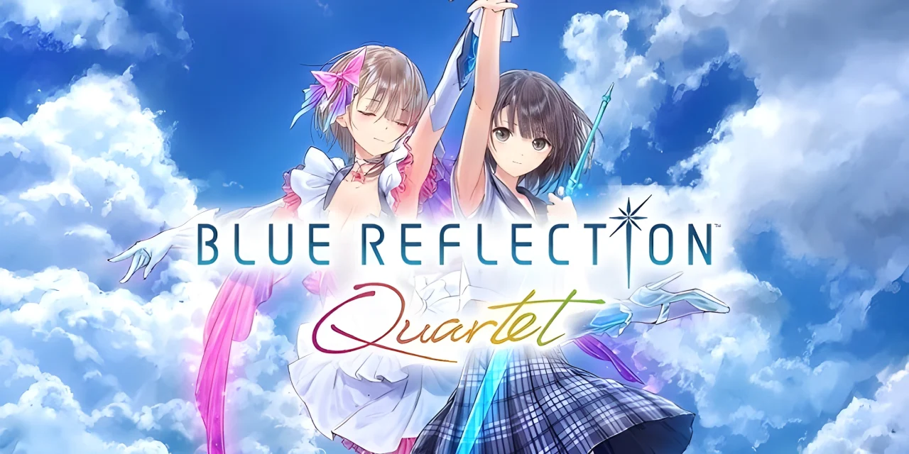 Blue Reflection Quartet (PC)
