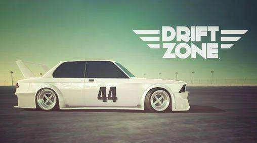 Drift Zone (Xbox One)