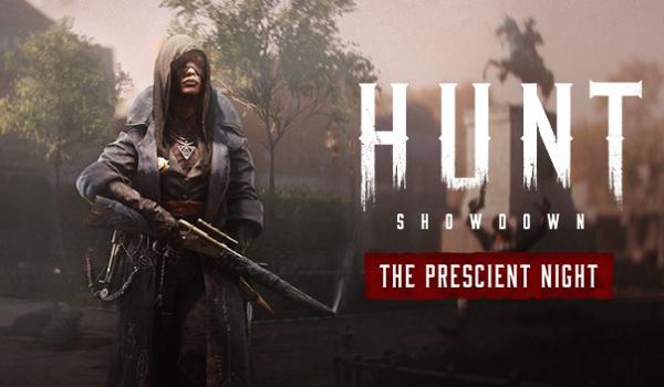 Hunt: Showdown 1896 - The Prescient Night (PC)