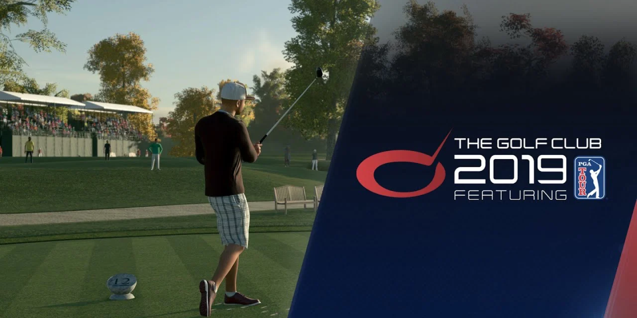 The Golf Club (PS4)