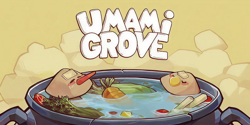 Umami Grove (PS5)