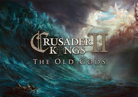 Crusader Kings II The Old Gods (DLC)