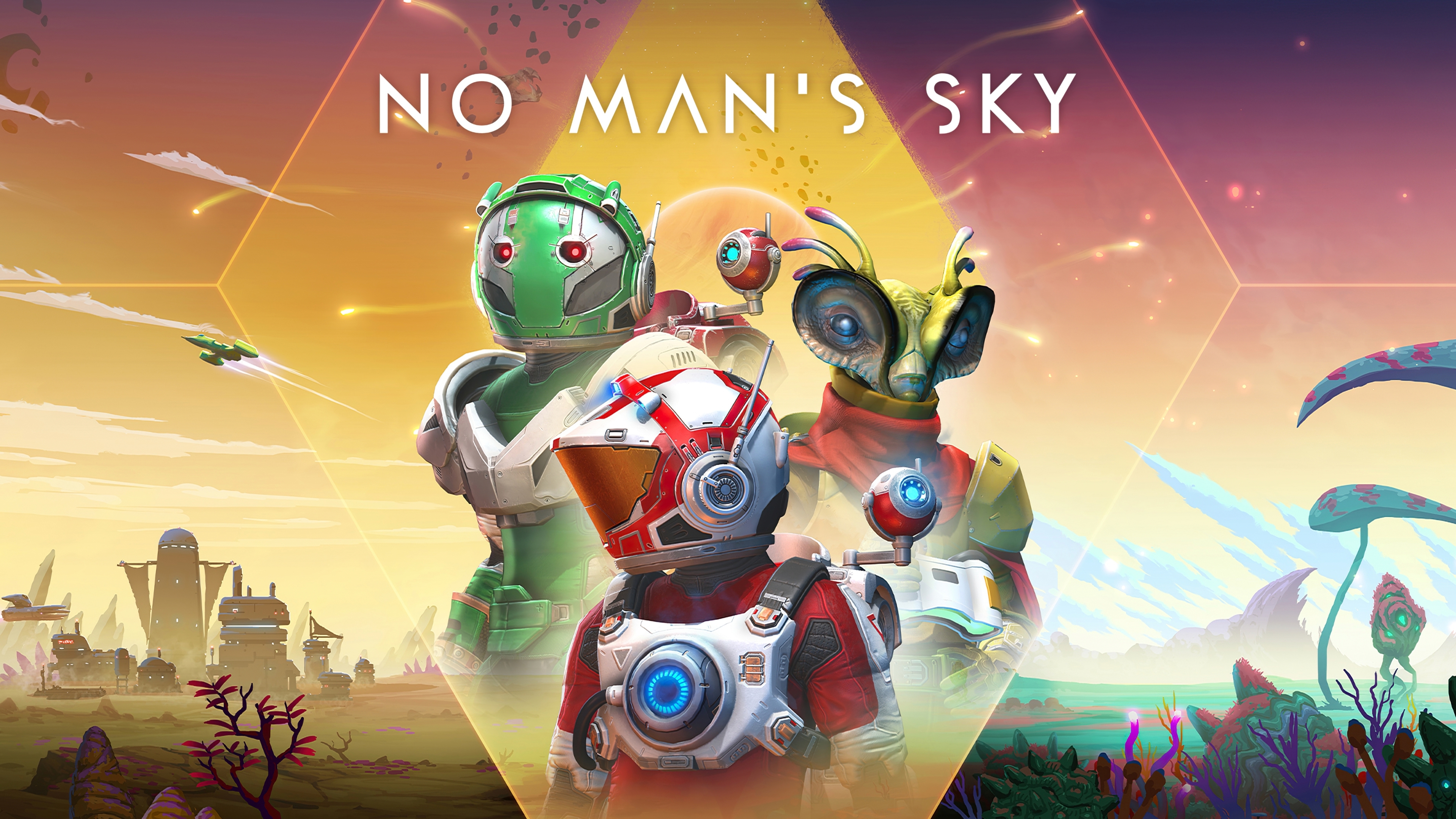 No Mans Sky (PC)