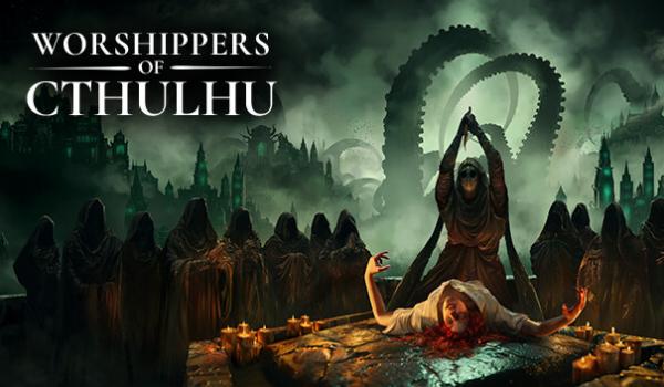 Worshippers of Cthulhu (PC)