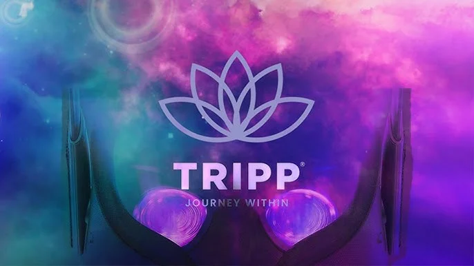 TRIPP (PS4)