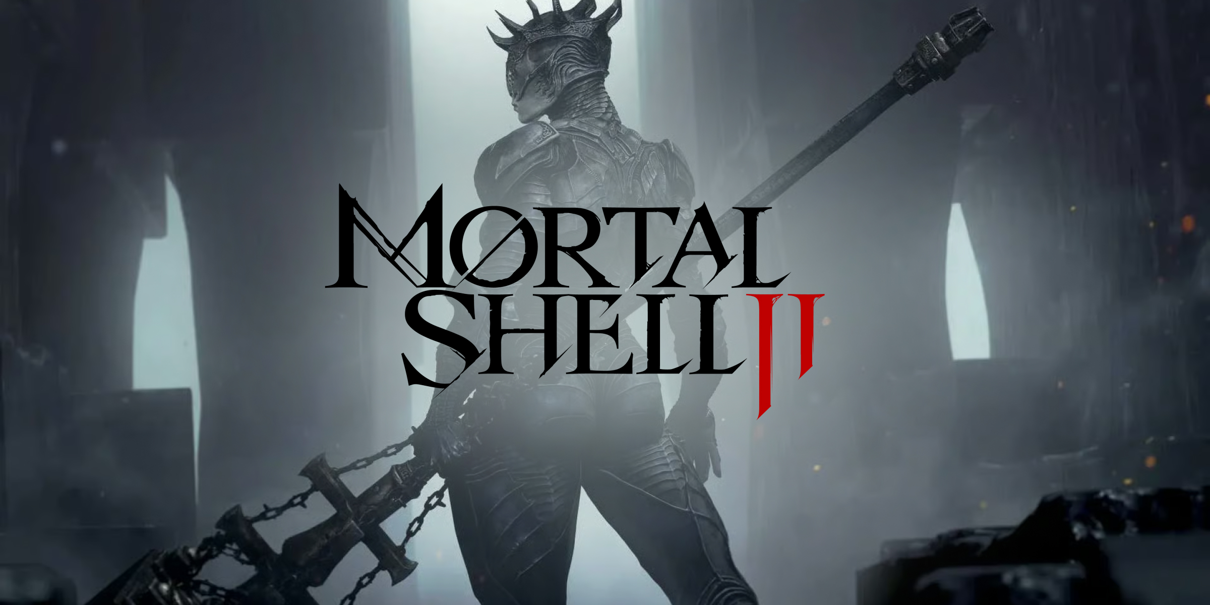 Mortal Shell II (PC)