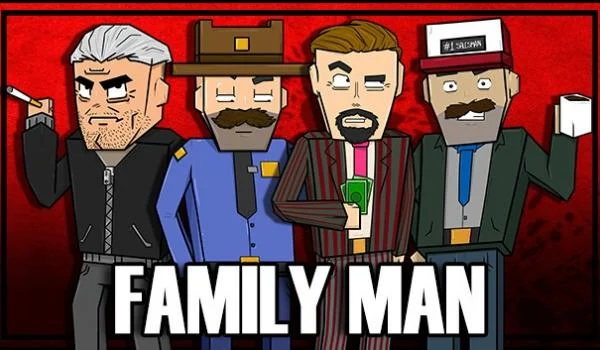 Family Man (Epic Games)
